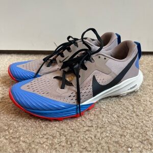 Nike Air Zoom Terra Kiger 5 Womens Trail Shoes